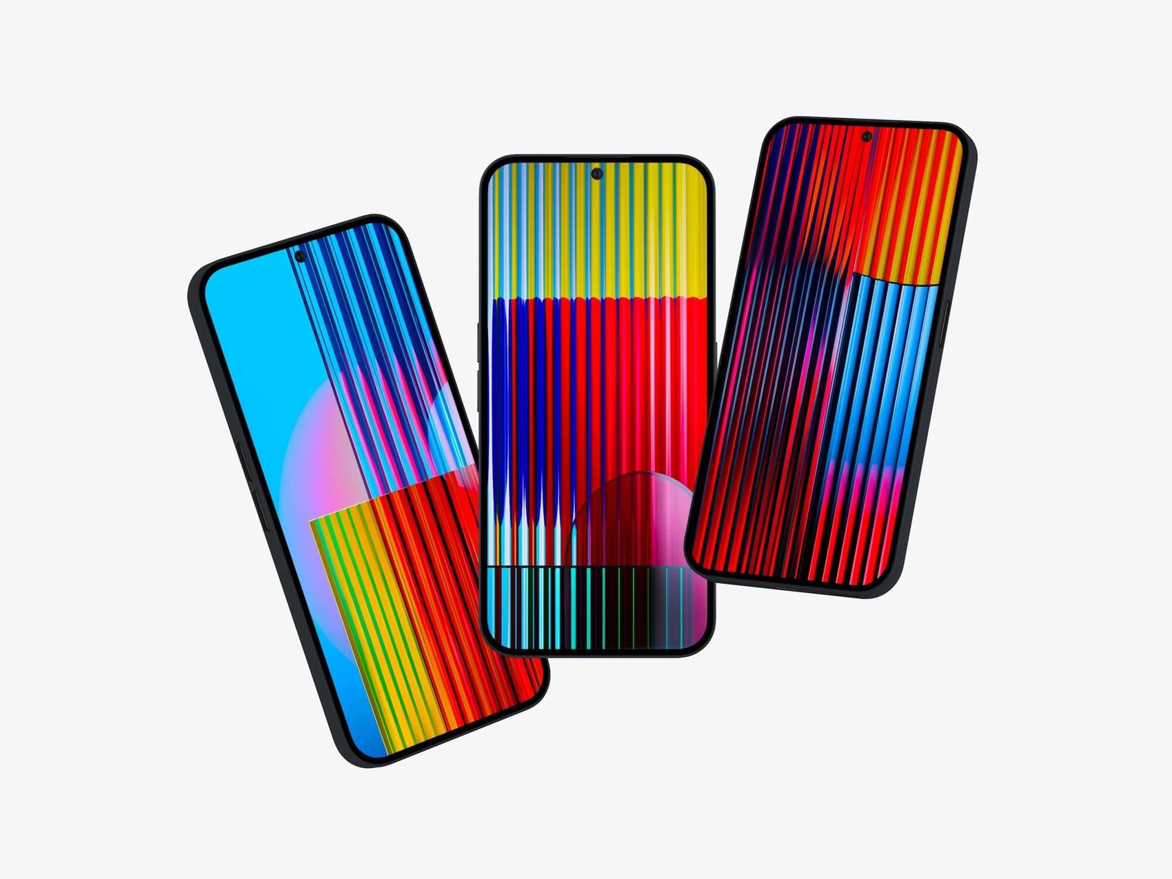Nothing Phone (2a) Mockups 16 2
