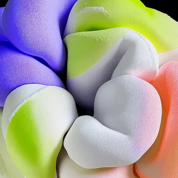Inflated Puffs, 16