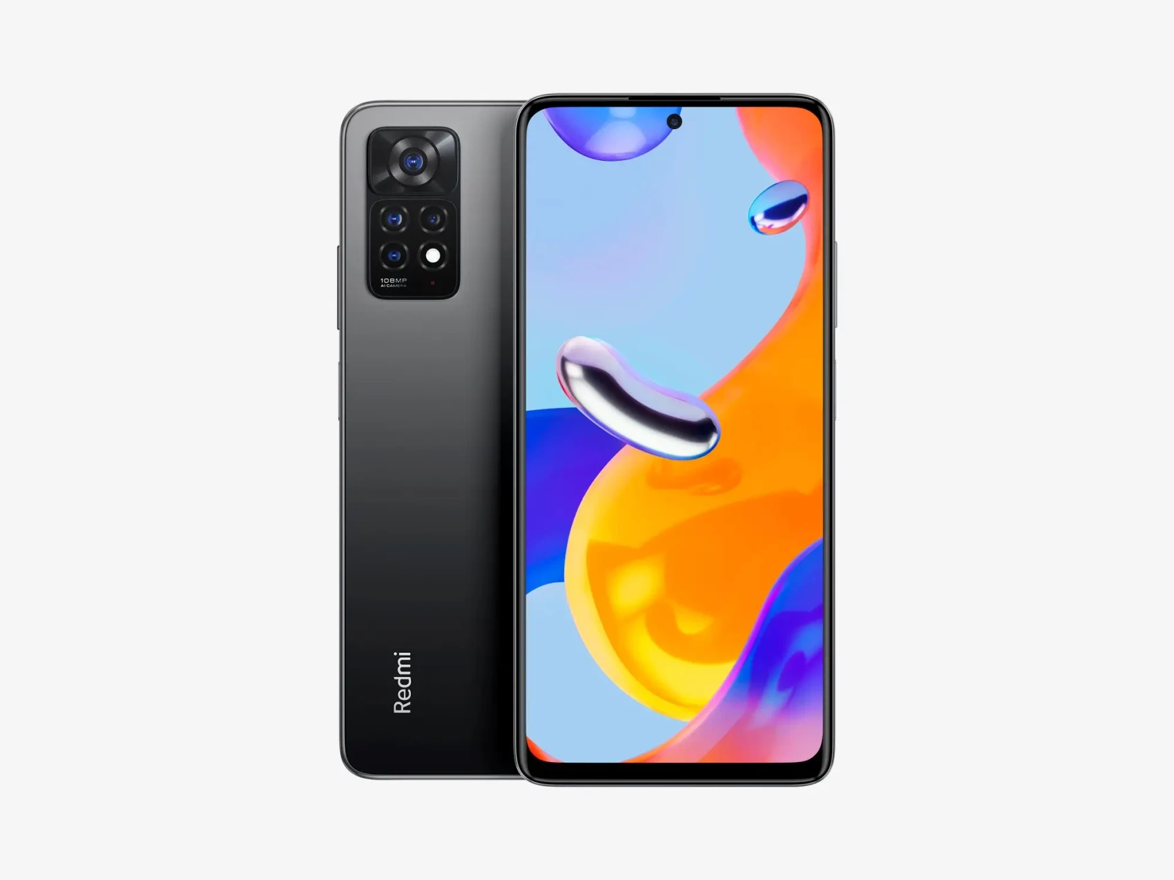 Redmi Note 11 Pro Mockups 25