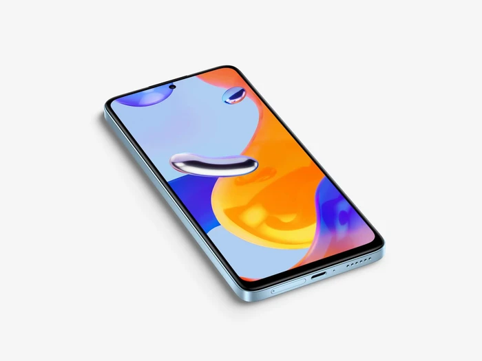 Redmi Note 11 Pro Mockups, 13