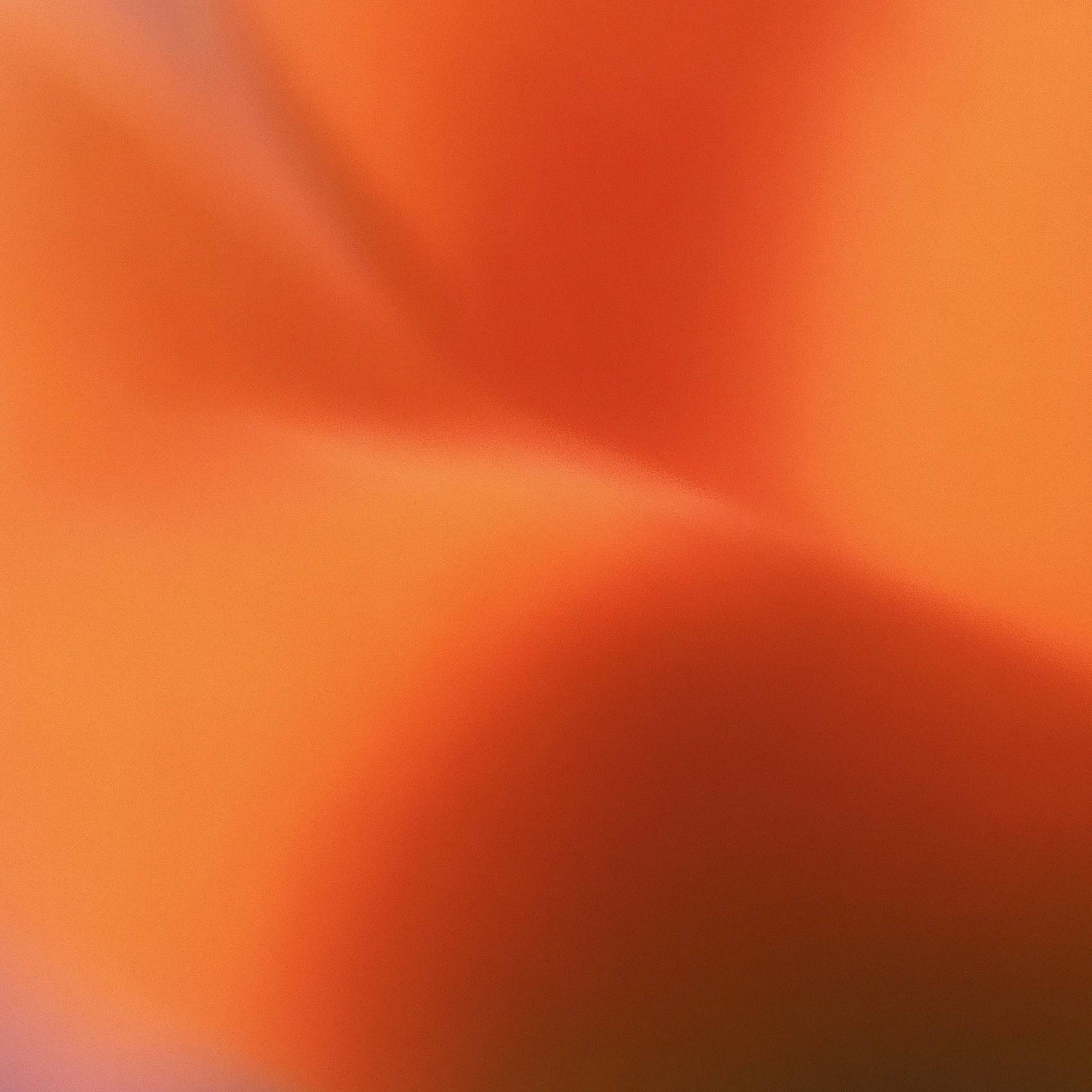 Grainy Blur Abstraction, 38 1