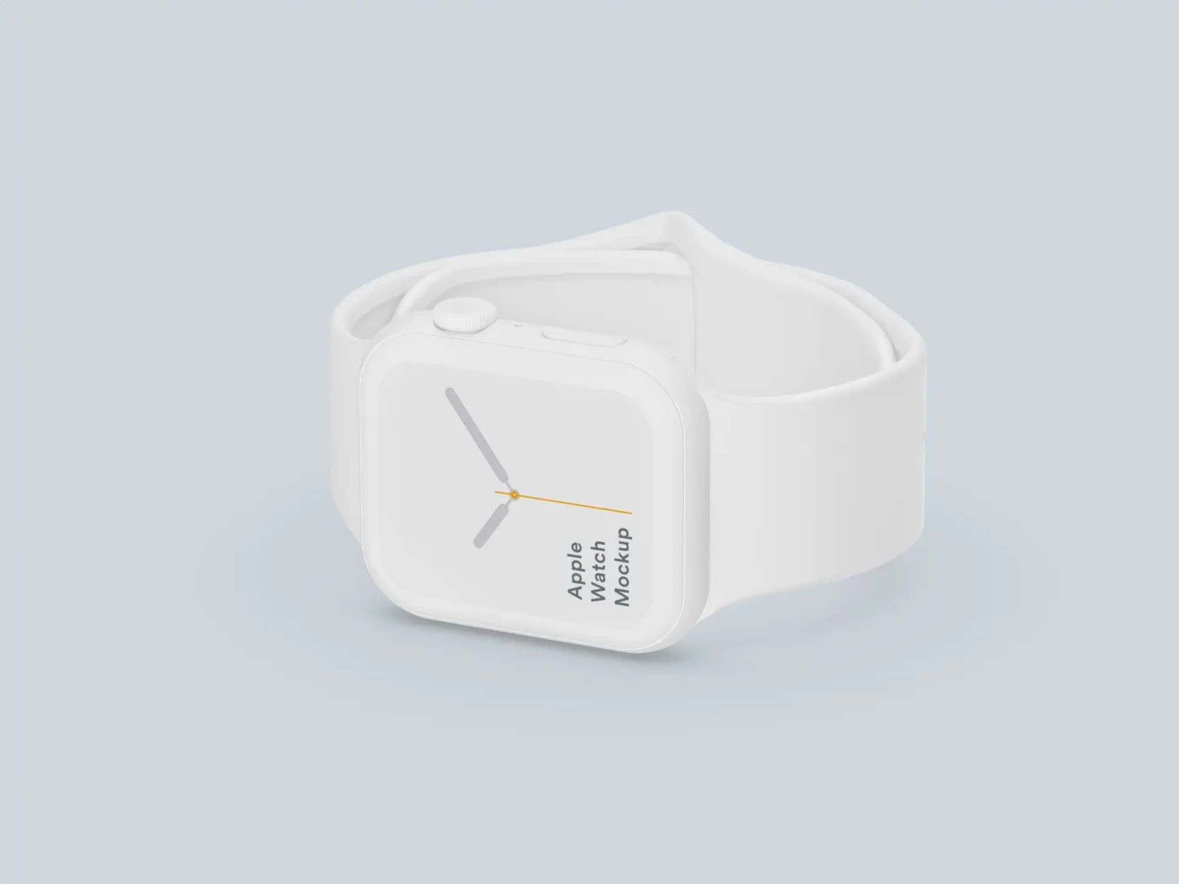 Apple Watch 4 Mockups 35