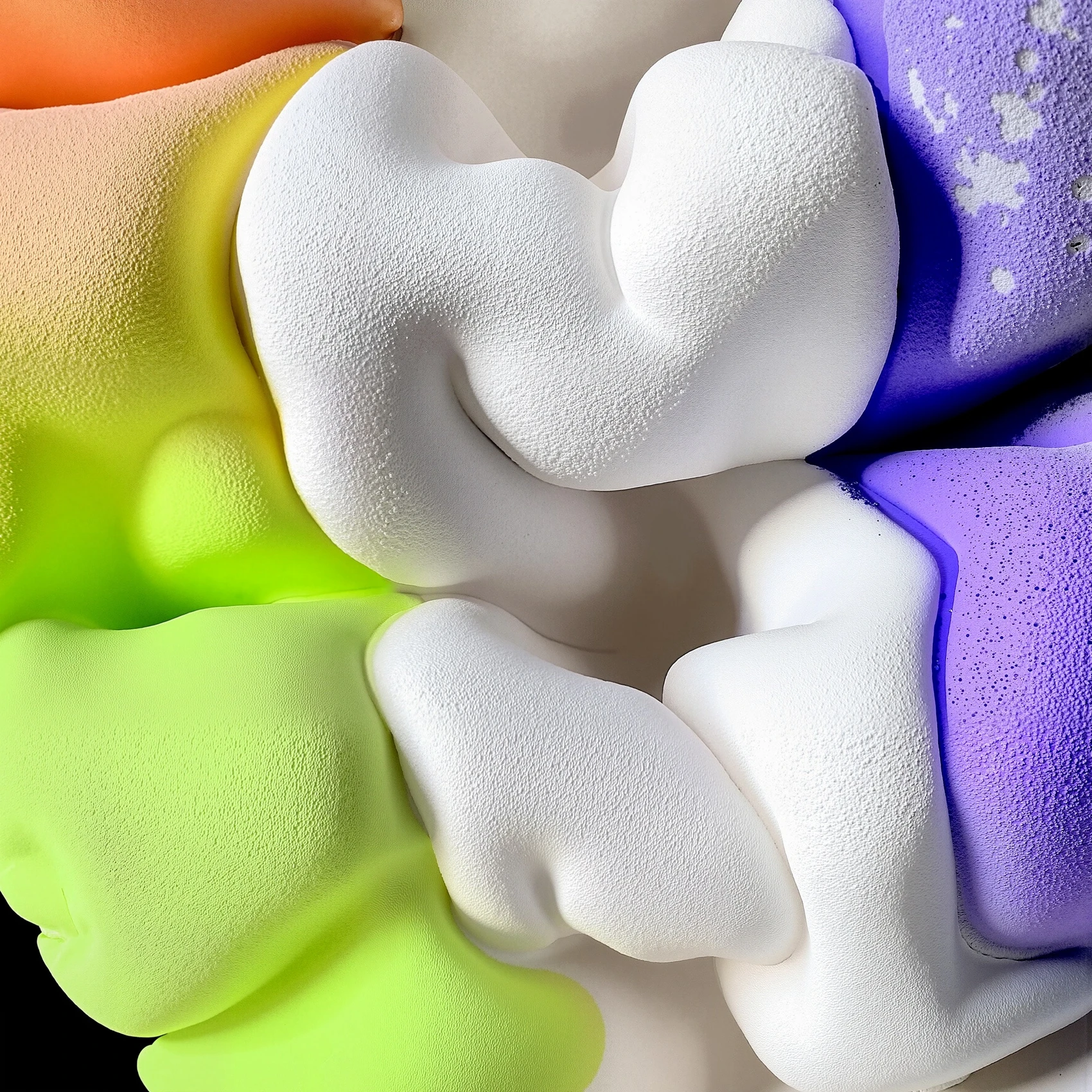 Inflated Puffs, 10 1