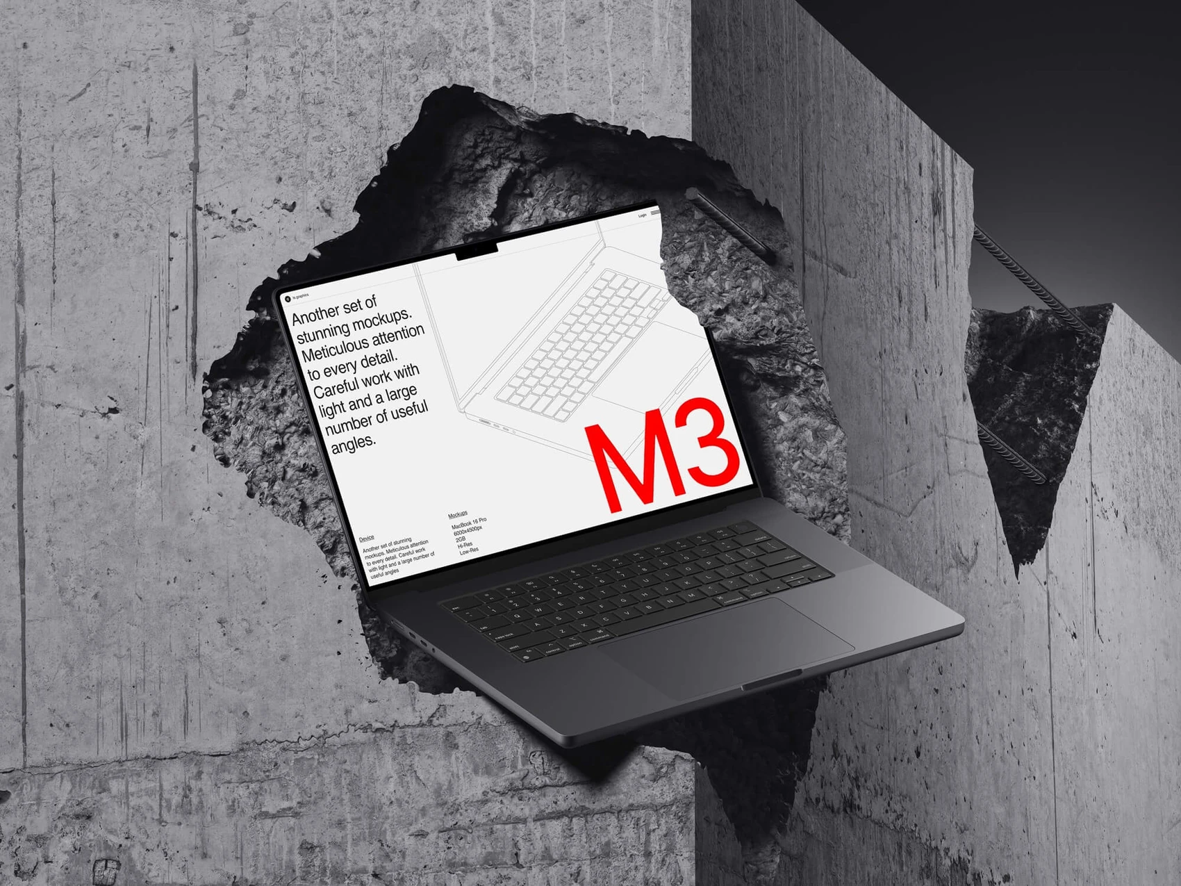 Q-Mockups, 05 1