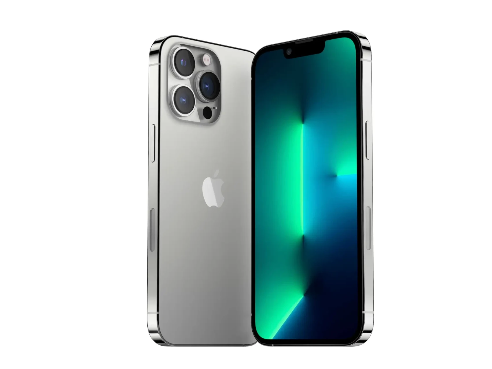 iPhone 13 Pro Mockups 20