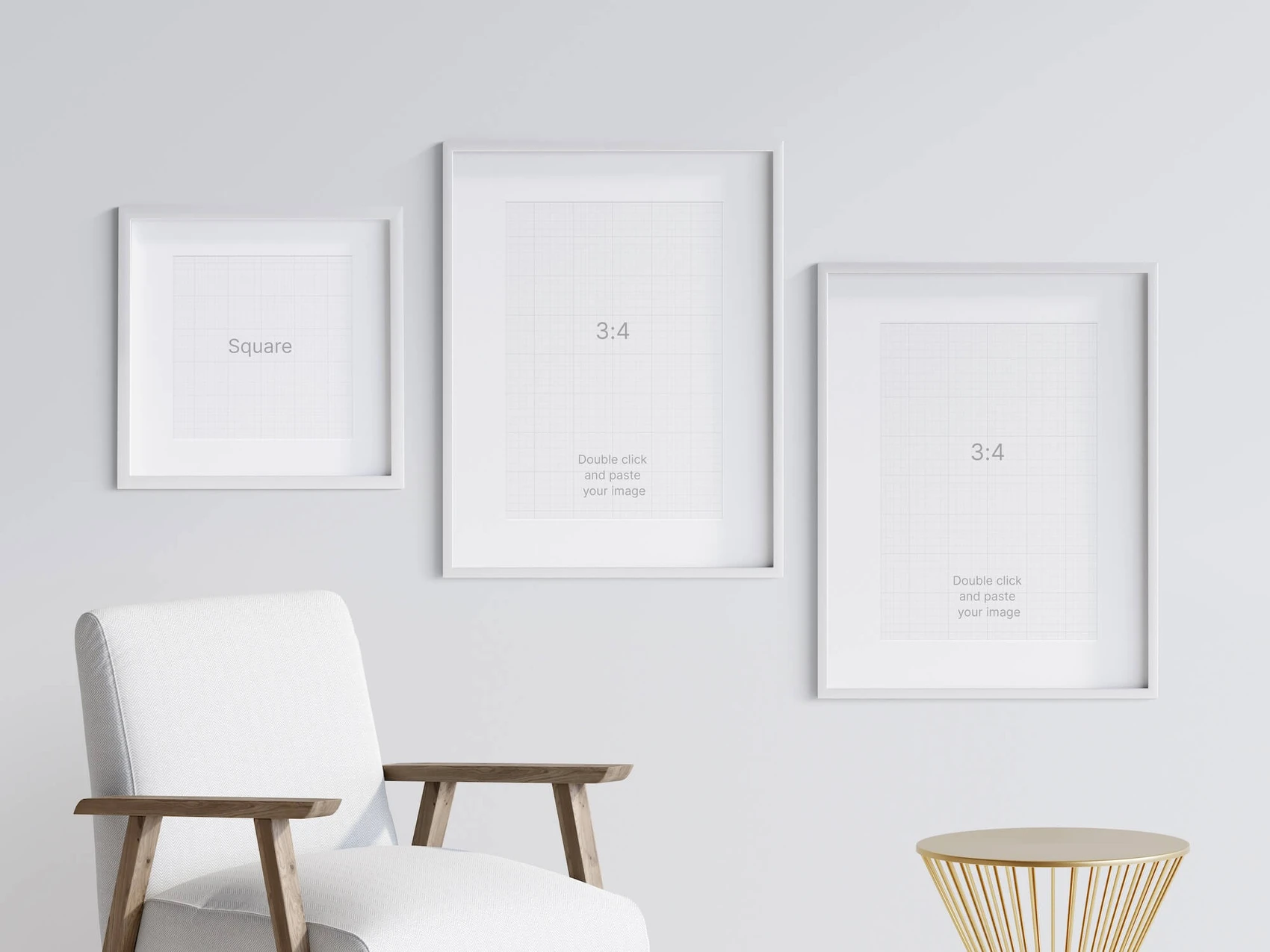 Frames Creator, Frame Mockup, 06 1