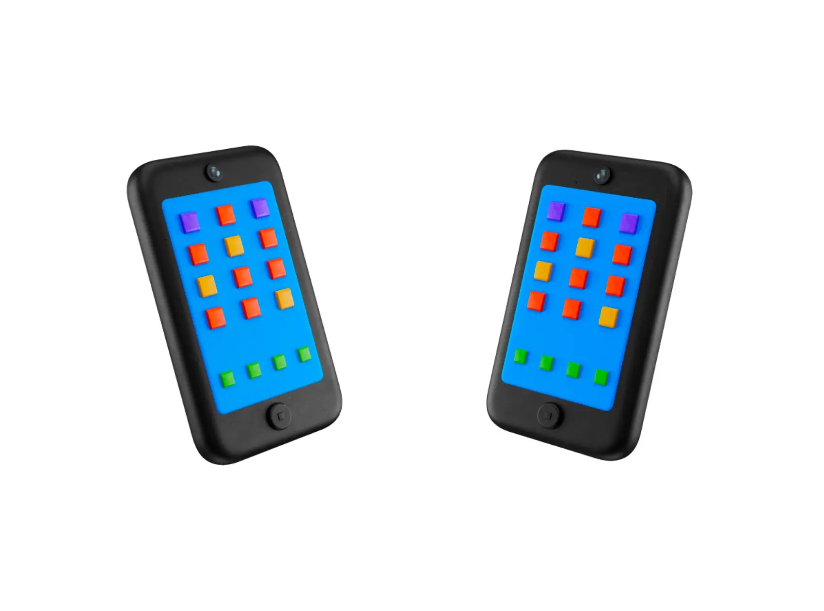 Whooola, Phone 1