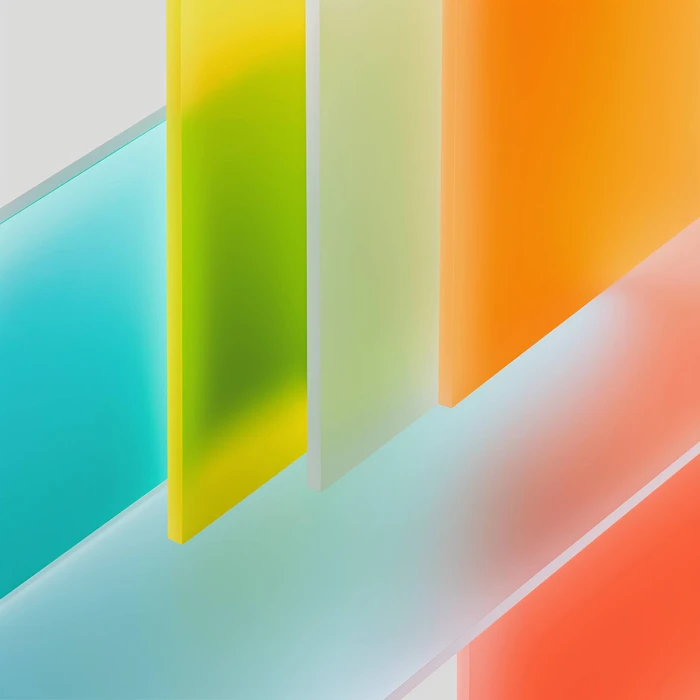 Nebulous Hues 1