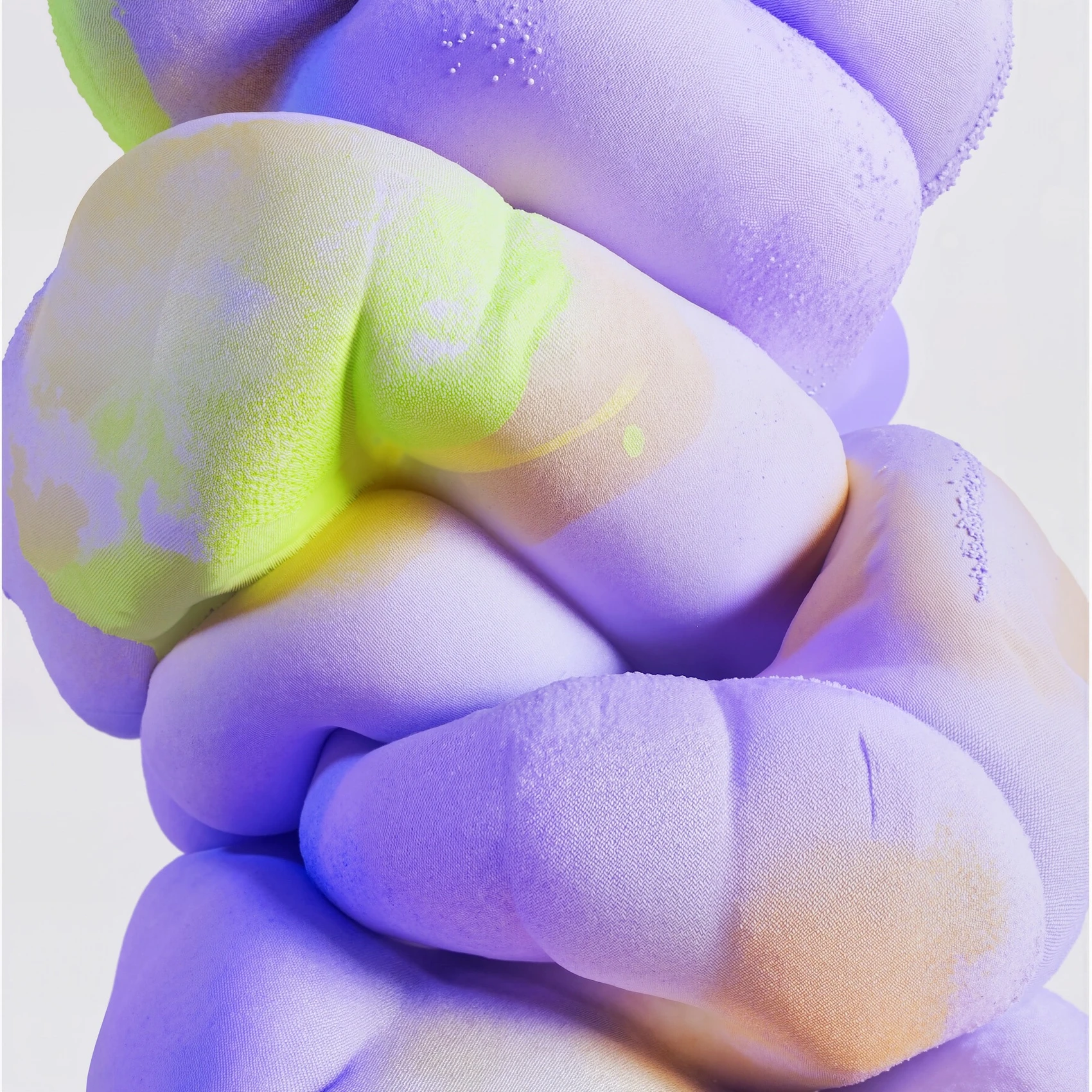 Inflated Puffs, 26 1