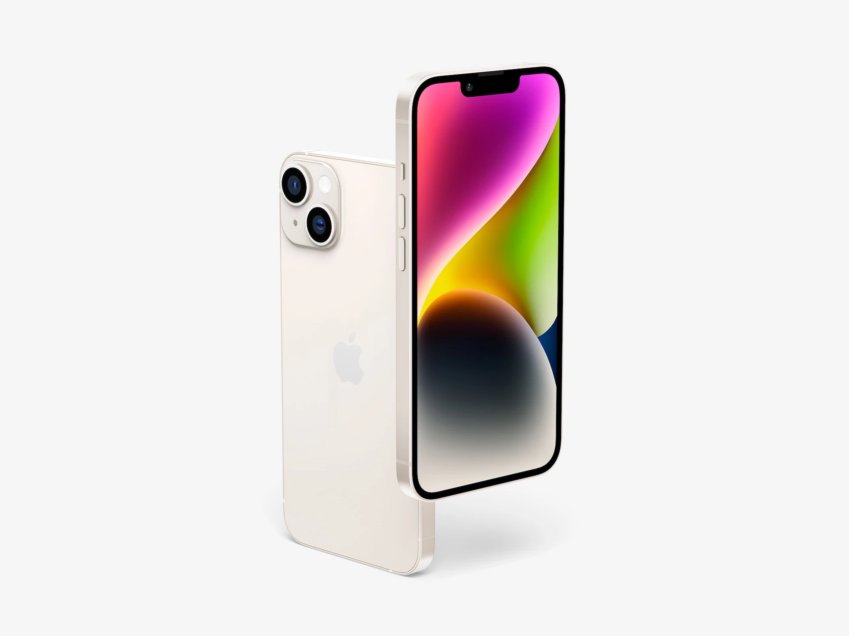 iPhone 14 Mockup, 13 2