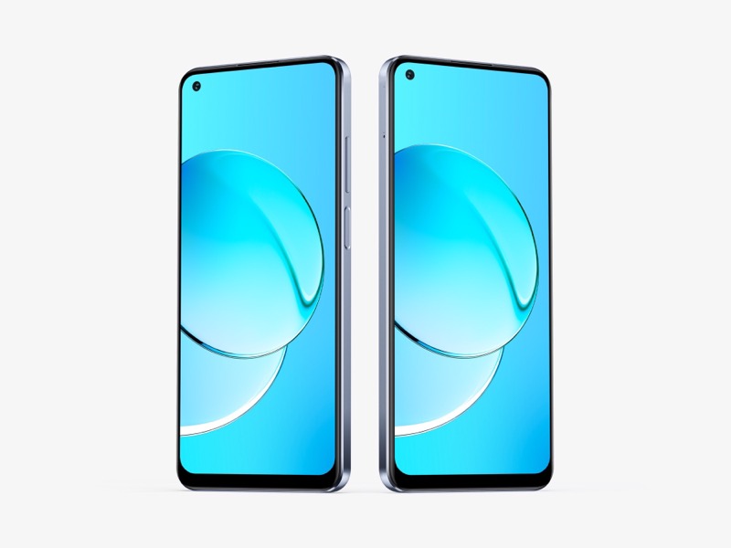 Realme 10, 07