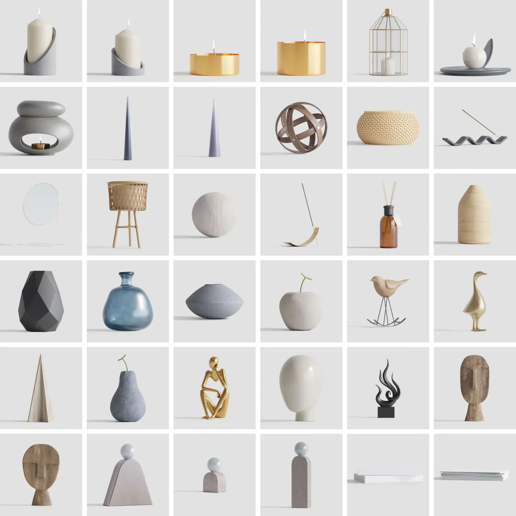 Frames Scene Creator 4